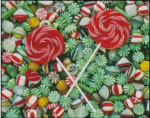 (image for) Sweet Tooth